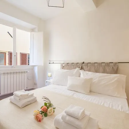 Appartement Cimatori 12 Florence