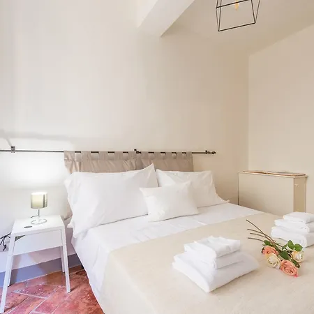 Appartement Cimatori 12 *